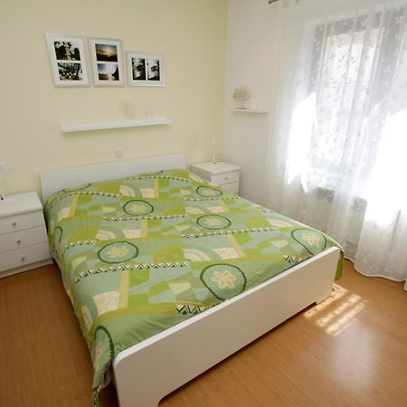Apartments Besker มาคาร์สกา ภายนอก รูปภาพ