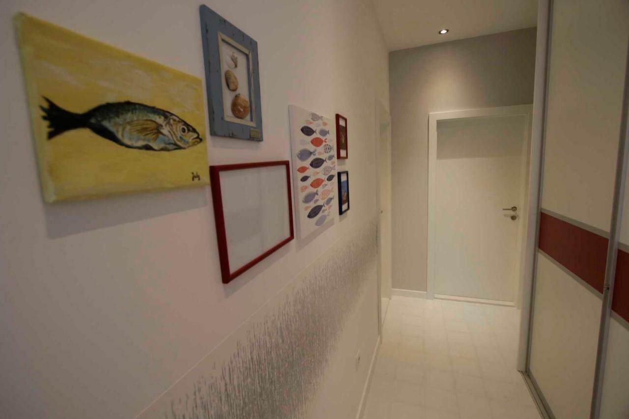 Apartments Besker มาคาร์สกา ภายนอก รูปภาพ